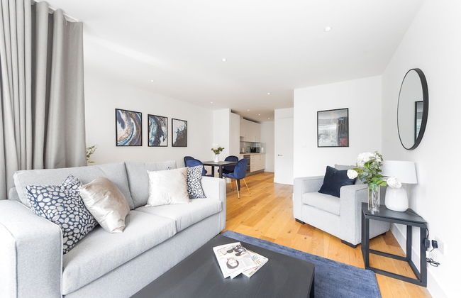 Camden Lock by CAPITAL - Photo 33