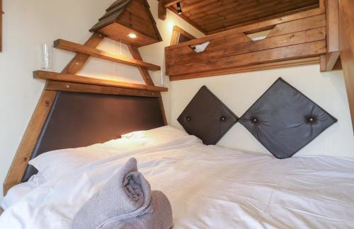 Daisy Cow Shed 1 - Foto 11