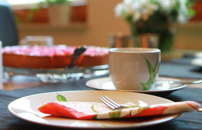 Ferienwohnung im Malerischen Eslohe - Foto 19