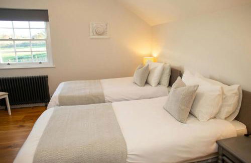 Gelli Genlas Aberaeron - Foto 14