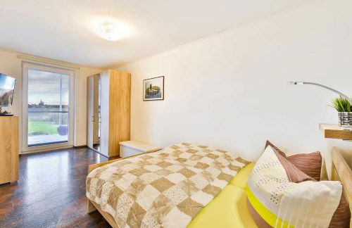 Panoramalodge Rügen - Foto 25