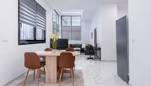 LIV - Modern Spacious Apartment in Gazi - Foto 5