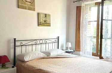 Residence Lucignano - Foto 53