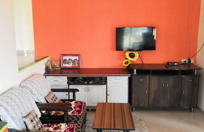 Ekdant Holiday Home Ganpatipule - Photo 3