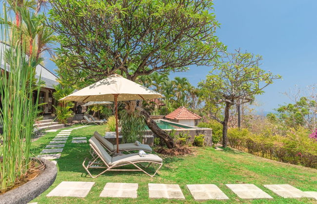 Villa Lotus Kayuputih - Foto 49