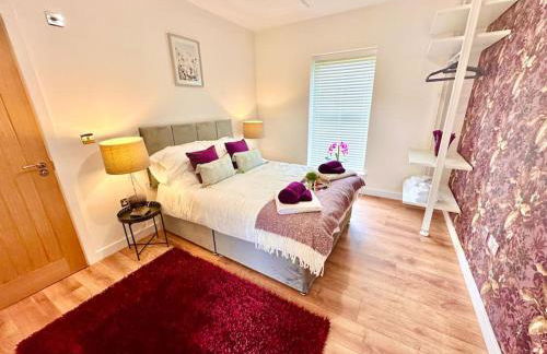 Fox Acre Lodge - Amazing Views - Foto 19