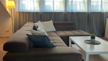 Charmante Wohnung mit Balkon im Herzen Hoffenheims - Foto 2