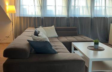 Charmante Wohnung mit Balkon im Herzen Hoffenheims - Photo 2