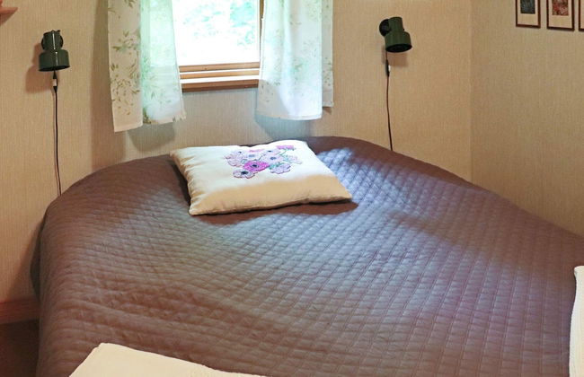 4 Star Holiday Home in Kalv - Foto 3