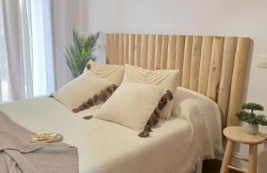 Costa Foz Apartment Playa de Llas, terraza, piscina y pista de pádel - Foto 25