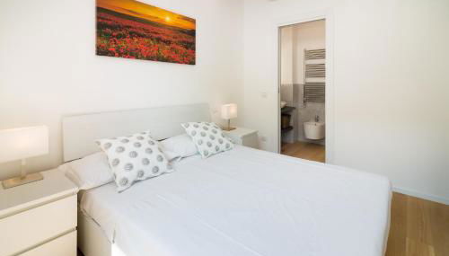 Bright Terrace in Milano - Foto 4