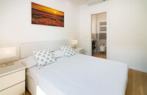 Bright Terrace in Milano - Foto 4