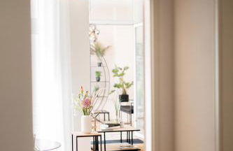 Luxuswohnung im Herzen Potsdams! - Foto 13