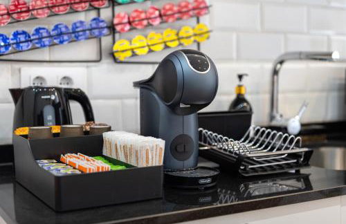 Central and luxury apartament in Madrid 2 rooms 2 bathrooms - Foto 29