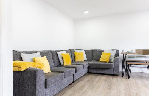 Modern Apartments Near Cardiff City Centre - Foto 35