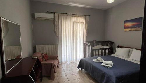 Soula's sunshine big Apartment - Foto 5, towels