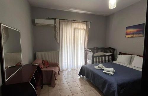 Soula's sunshine big Apartment - Photo 5