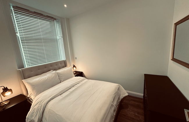 Barnet House Serviced Apartments - Foto 13