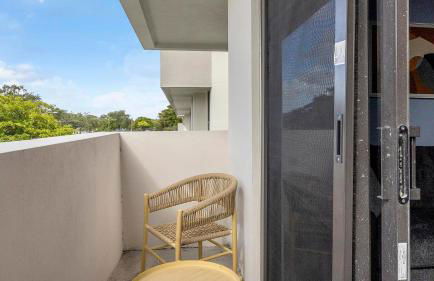 Landing Chic 2BD Clubhouse Yoga Studio - Foto 18