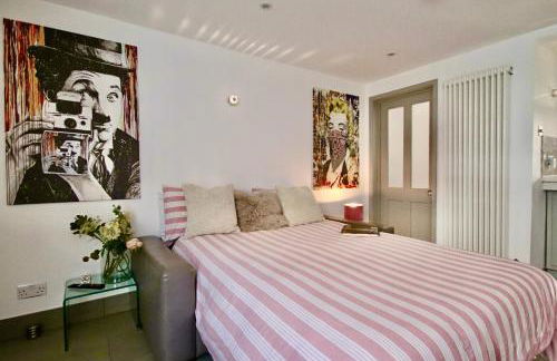 Victoria Belgravia Apartments - Photo 21