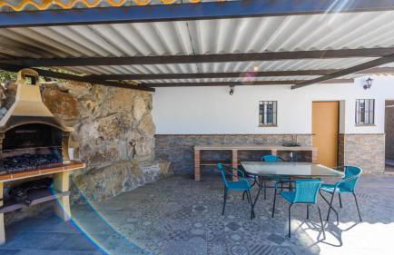 Casa La Molina Riogordo by Ruralidays - Foto 30