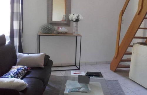 locmiquélic petite maison de pêcheur - Photo 7