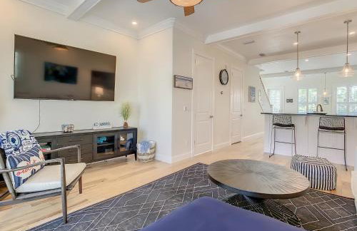 Village at New Smyrna Marina ~ A Boater and Fishermans Dream 14 Old Feger - Foto 14