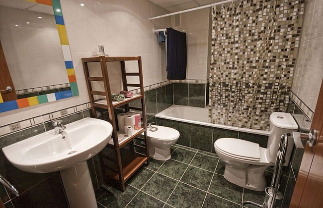 Apartamentos Peñíscola Centro 3000 - Foto 24