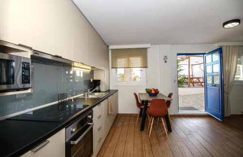 Deck2 Syros Premium Apartments - Photo 16