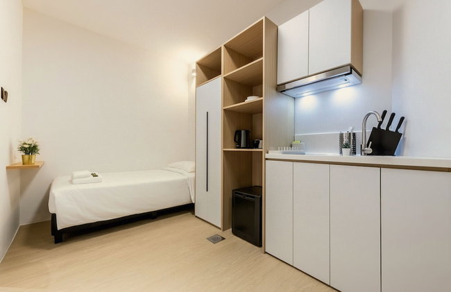 Hmlet Essentials Kallang - Foto 36