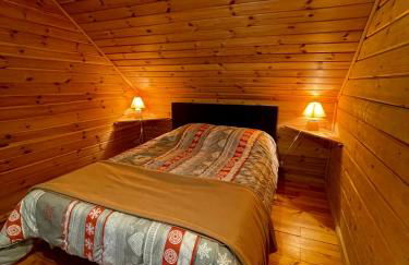 Chalet Des Feignes - Photo 14