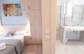 The Central Residence - Kassiopi Corfu Villas - Photo 72