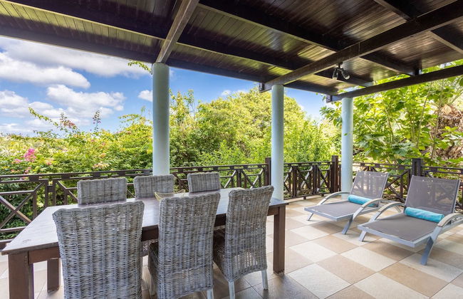 Village 51 in Willemstad - Foto 7