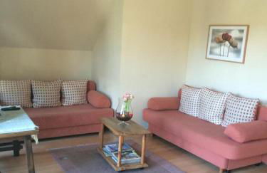 Apartment Alte Deckstation - Photo 10