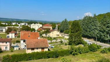 Appartement moderne avec terrasse Vue dégagée - Foto 4