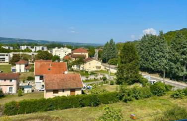 Moderne et Spacieux avec Vue dégagée - Foto 14