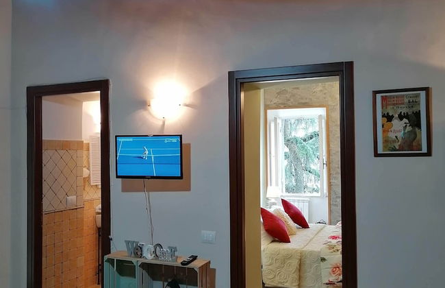 La Maisonette del Borgo - Foto 6