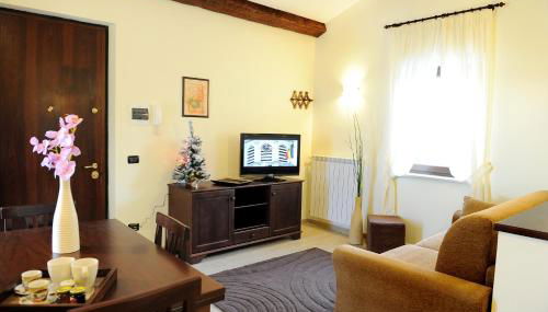 Residence Les Amis - Foto 2