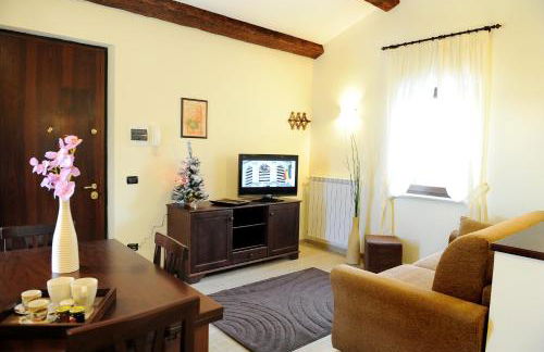 Residence Les Amis - Foto 2