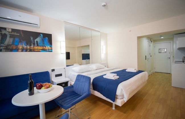 Royal Sea Breeze Apartment - Foto 27