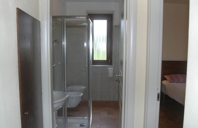 Holiday Home With Pool in Camporgiano - Foto 18