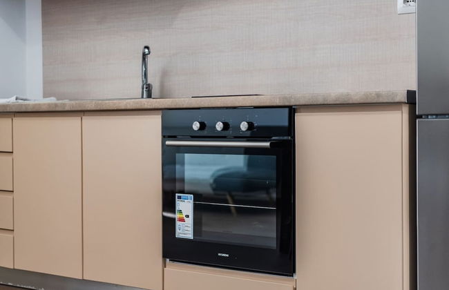 Cozy Studio With Pool Beach Access - Lulebora - Foto 15