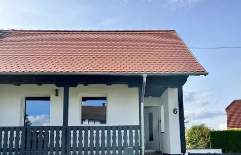 Ferienhaus Königshofen - Foto 15