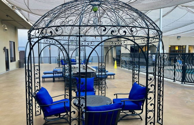 Jockey Resort Suites Center Strip - Foto 44