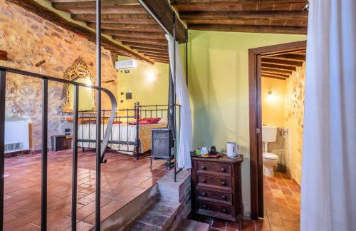 Agriturismo Podere Marroneto - Foto 17