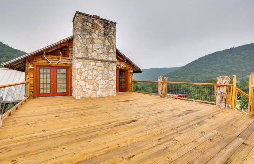 Rural Texas Villa with Hot Tub - Horses Welcome! - Foto 38