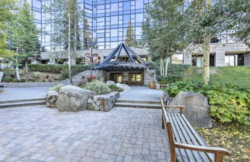 6 Mi to Lake Tahoe Everline Resort Retreat! - Foto 15