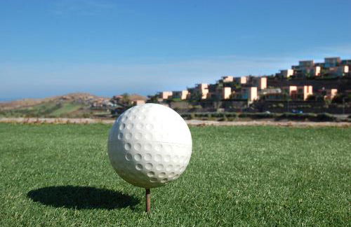 Par 4 Blue Star by VillaGranCanaria - Foto 31