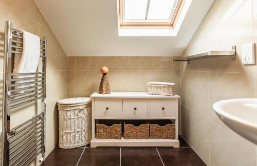 Garden Cottage, Crail - Foto 26