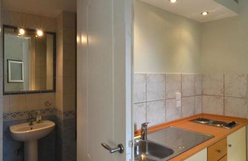 Alibertini Studios 1 - Foto 31